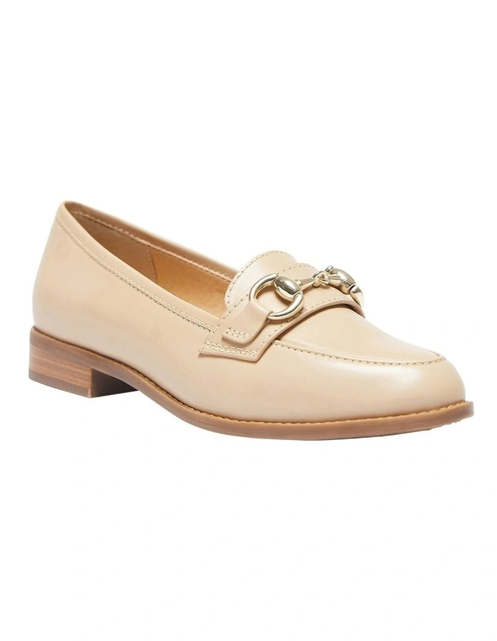 Deals 𧨠Easy Steps Gala Flat π Shoes In Nude Globe π - Image 2