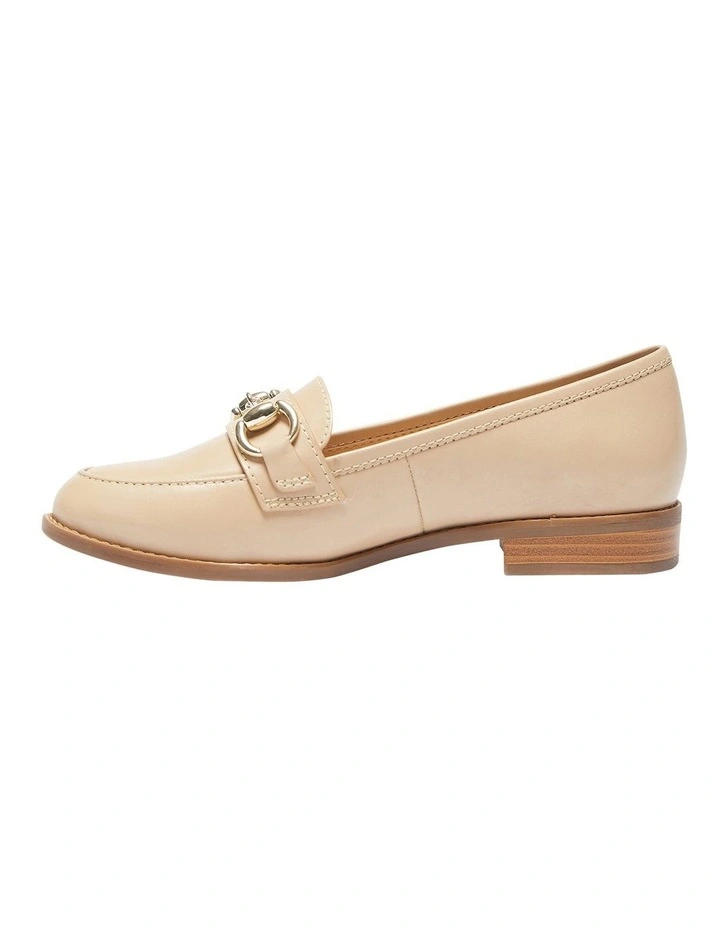 Deals 𧨠Easy Steps Gala Flat π Shoes In Nude Globe π - Image 3