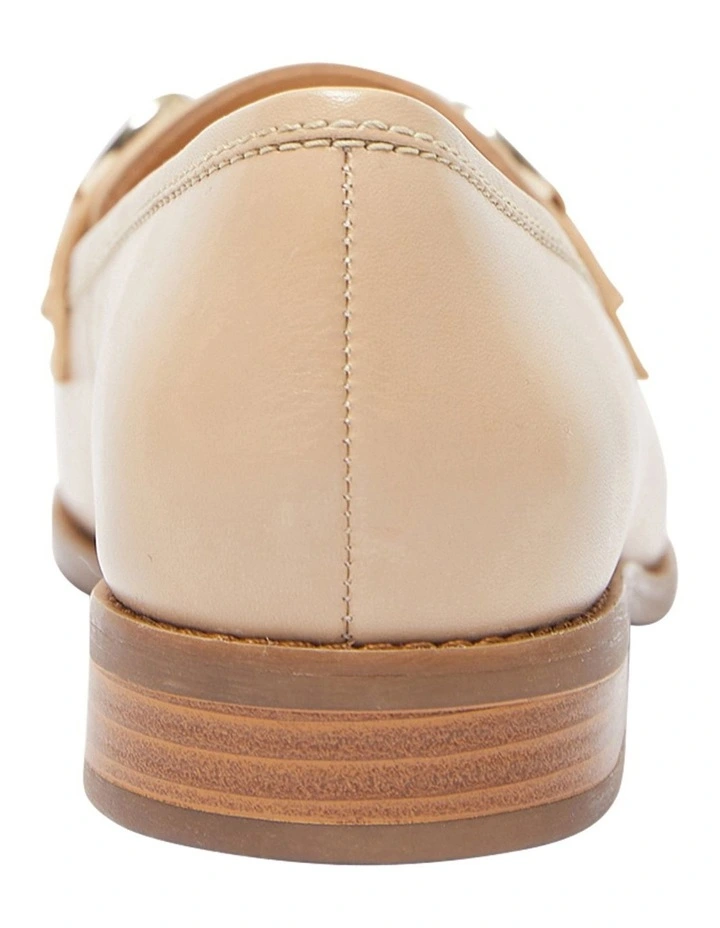 Deals 𧨠Easy Steps Gala Flat π Shoes In Nude Globe π - Image 5