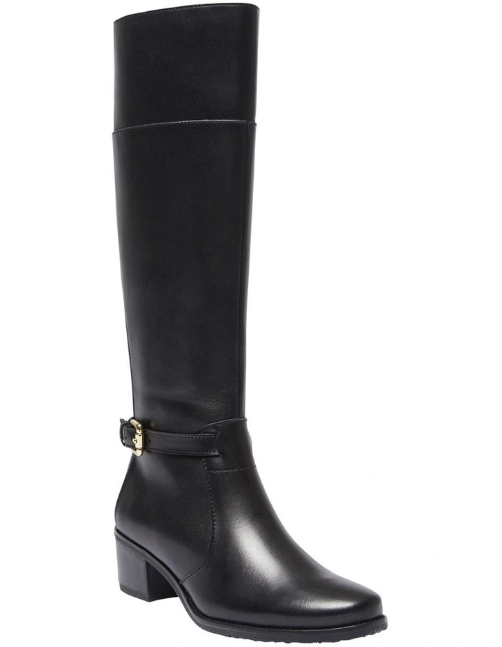 Outlet ๐คฉ Easy Steps Junction ๐ฅพ Boots In Black Glove ๐ - Image 2