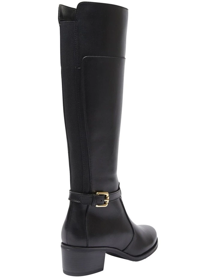 Outlet ๐คฉ Easy Steps Junction ๐ฅพ Boots In Black Glove ๐ - Image 4