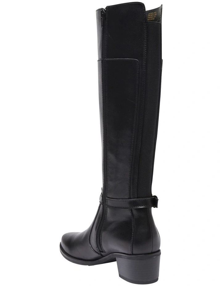 Outlet ๐คฉ Easy Steps Junction ๐ฅพ Boots In Black Glove ๐ - Image 6