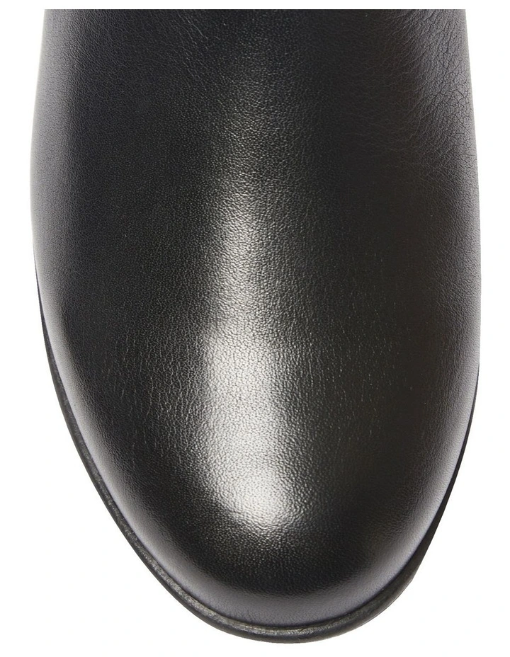 Best Sale π Wide Steps Willow π₯Ύ Boots In Black Glove π - Image 7