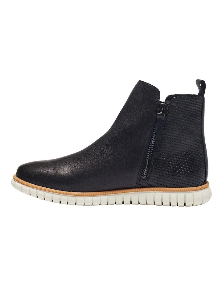 Hot Sale π₯ Easy Steps Factor Black Glove π₯Ύ Boots π€© - Image 3