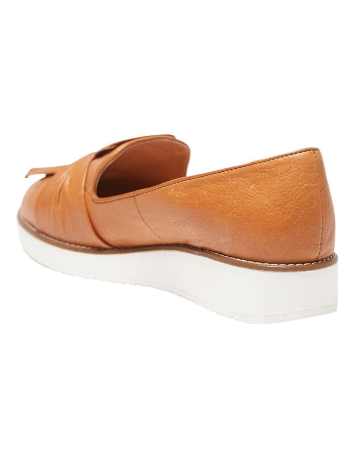 Best Sale β€οΈ Easy Steps Dandy Tan Glove Flat π Shoes π - Image 6