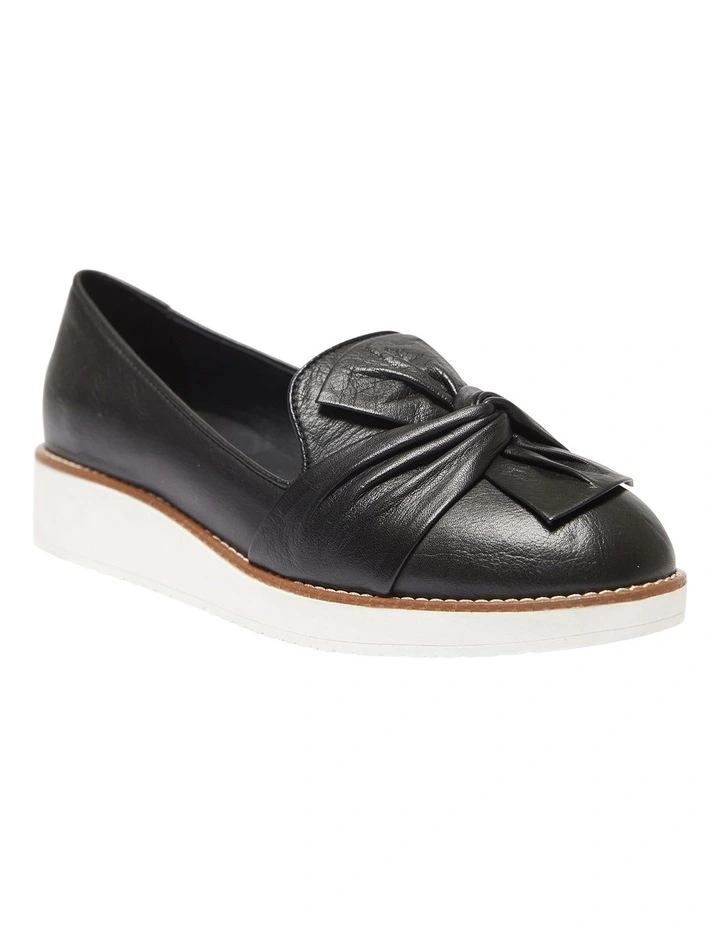 Deals ๐ Easy Steps Dandy Black Glove Flat ๐ Shoes ๐ - Image 2