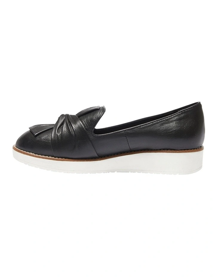 Deals ๐ Easy Steps Dandy Black Glove Flat ๐ Shoes ๐ - Image 3