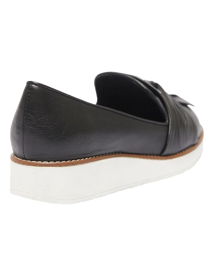 Deals ๐ Easy Steps Dandy Black Glove Flat ๐ Shoes ๐ - Image 4