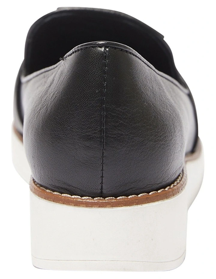 Deals ๐ Easy Steps Dandy Black Glove Flat ๐ Shoes ๐ - Image 5