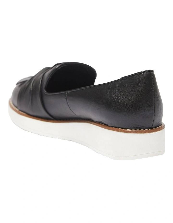 Deals ๐ Easy Steps Dandy Black Glove Flat ๐ Shoes ๐ - Image 6