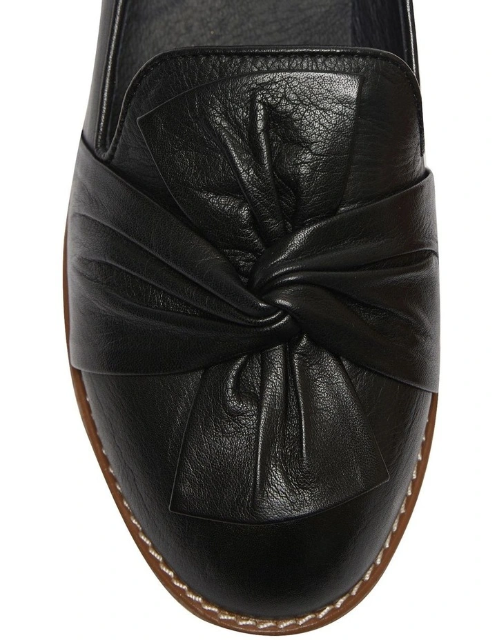 Deals ๐ Easy Steps Dandy Black Glove Flat ๐ Shoes ๐ - Image 7