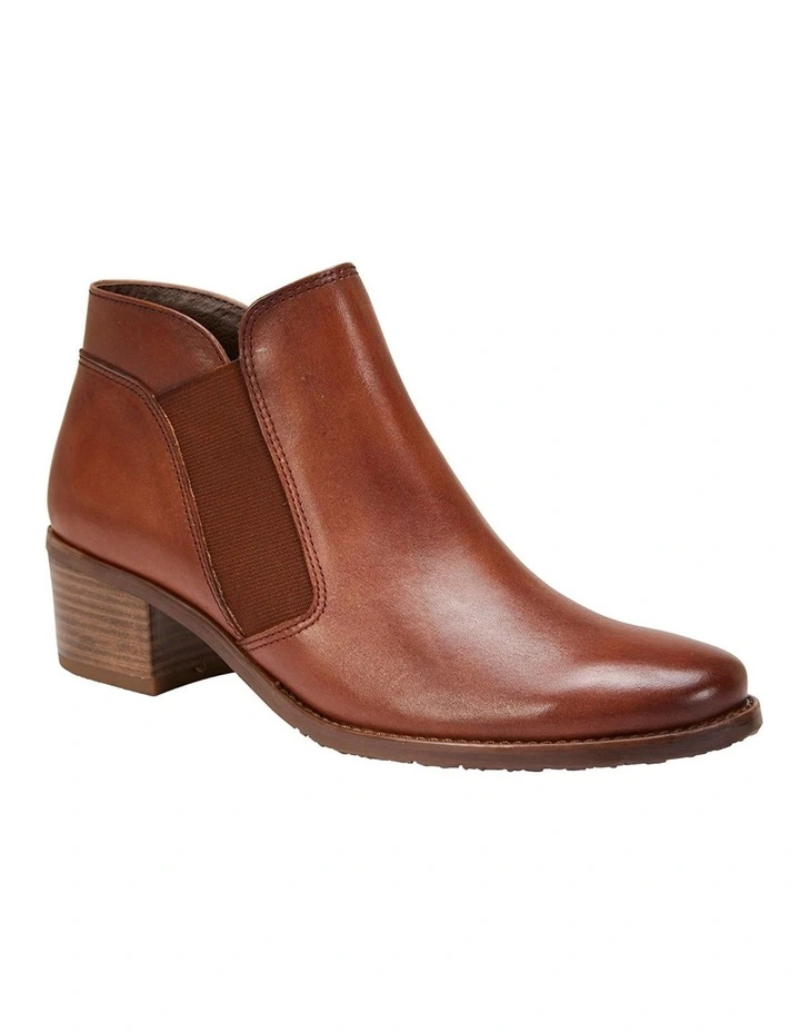 Brand new π Easy Steps Jake Mid Brown Glove π₯Ύ Boots π€© - Image 2