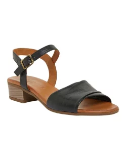 Best reviews of ❤️ Easy Steps Maisy Black Glove 🩴 Sandals ✔️