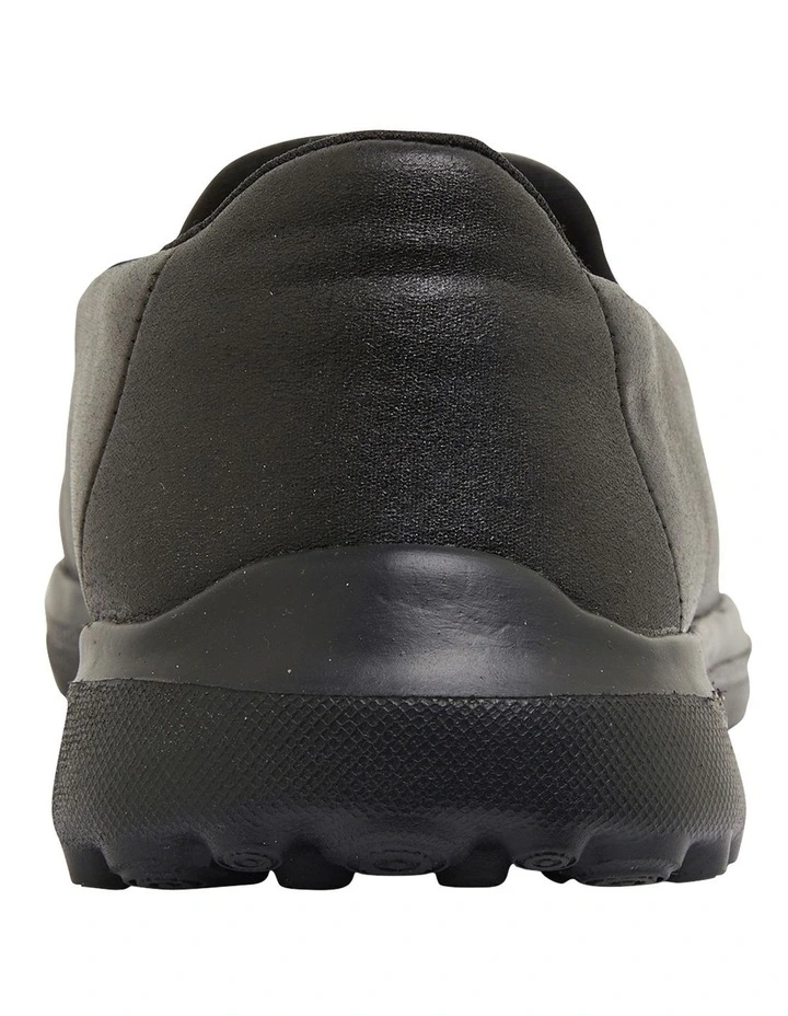 Promo π Active Flex By Easy Steps Oscar Black Black π Sneakers π - Image 5