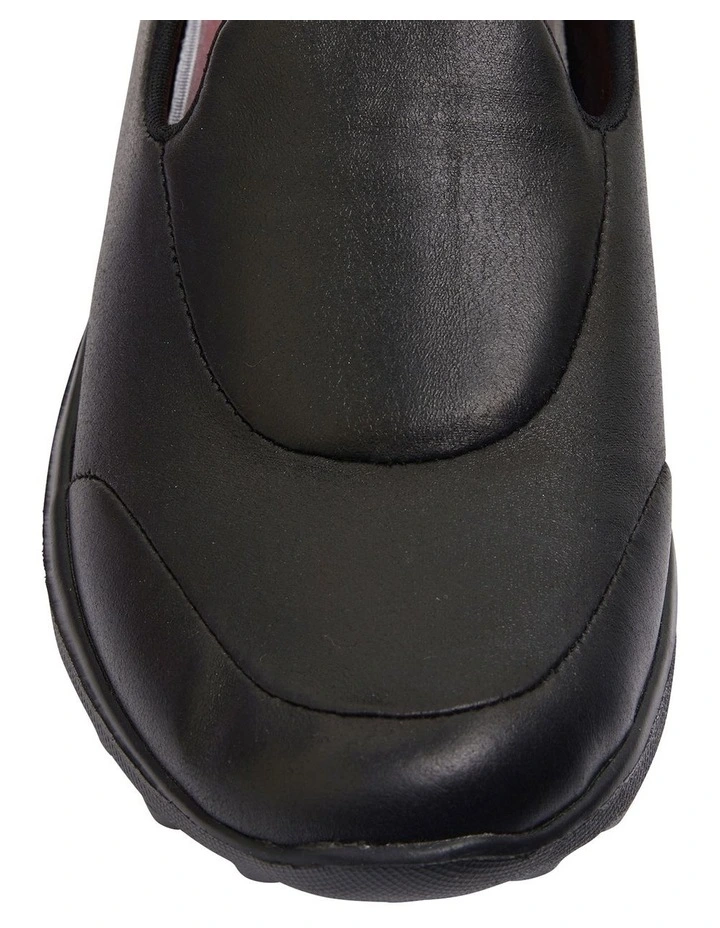 Promo π Active Flex By Easy Steps Oscar Black Black π Sneakers π - Image 6