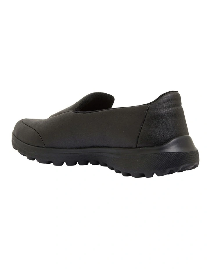 Promo π Active Flex By Easy Steps Oscar Black Black π Sneakers π - Image 7