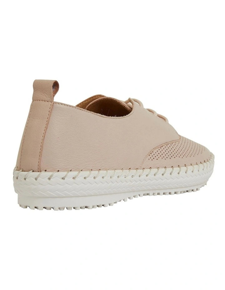 Top 10 π₯ Active Flex By Easy Steps Ripley π Sneakers In Blush Leather π - Image 4