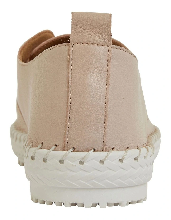 Top 10 π₯ Active Flex By Easy Steps Ripley π Sneakers In Blush Leather π - Image 5