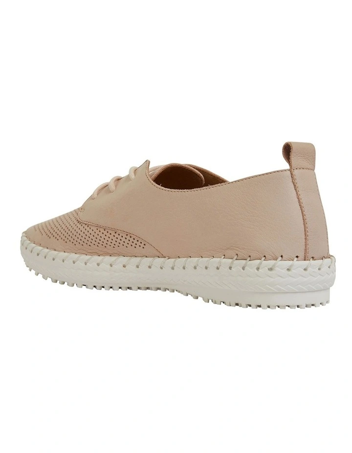 Top 10 π₯ Active Flex By Easy Steps Ripley π Sneakers In Blush Leather π - Image 7