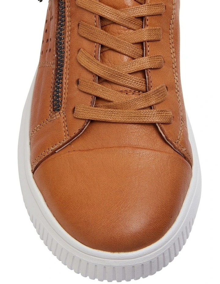 Buy π Wide Steps Novella Tan / Bronze Glove π Sneakers π - Image 6