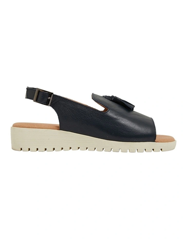 Brand new π Easy Steps Gilmore Navy Glove π©΄ Sandals π€©