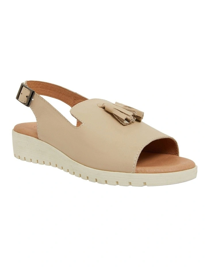 Coupon π Easy Steps Gilmore Nude Glove π©΄ Sandals π₯ - Image 2