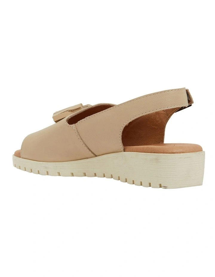 Coupon π Easy Steps Gilmore Nude Glove π©΄ Sandals π₯ - Image 7