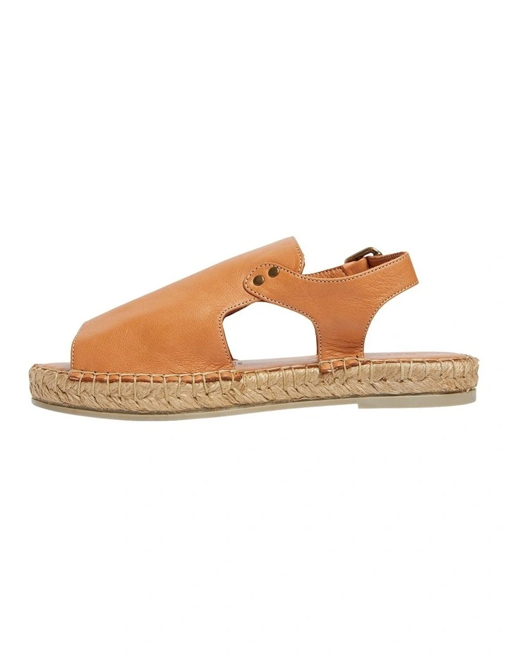 Brand new β Active Flex By Easy Steps Kasbah Cognac Glove π©΄ Sandals π - Image 3