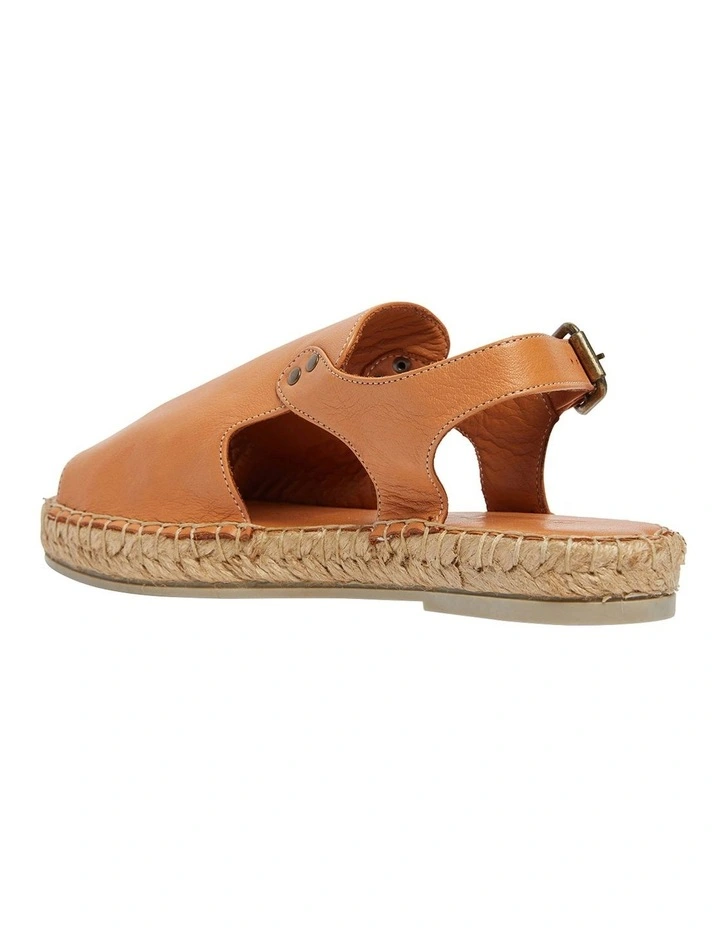 Brand new β Active Flex By Easy Steps Kasbah Cognac Glove π©΄ Sandals π - Image 7