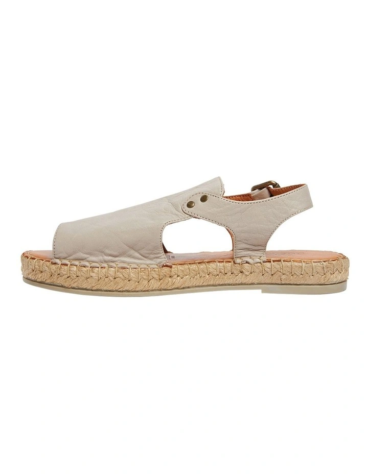 Buy β Active Flex By Easy Steps Kasbah Nude Glove π©΄ Sandals β€οΈ - Image 3
