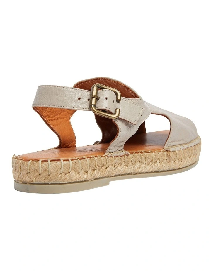 Buy β Active Flex By Easy Steps Kasbah Nude Glove π©΄ Sandals β€οΈ - Image 4