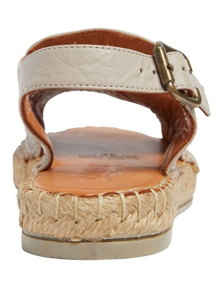 Buy β Active Flex By Easy Steps Kasbah Nude Glove π©΄ Sandals β€οΈ - Image 5