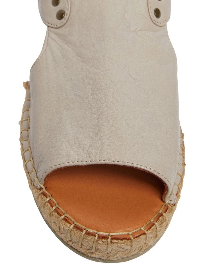 Buy β Active Flex By Easy Steps Kasbah Nude Glove π©΄ Sandals β€οΈ - Image 6