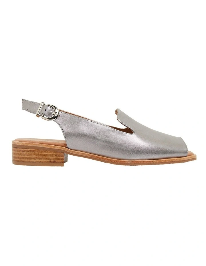 Flash Sale β€οΈ Easy Steps Delaney Pewter Metallic π©΄ Sandals π