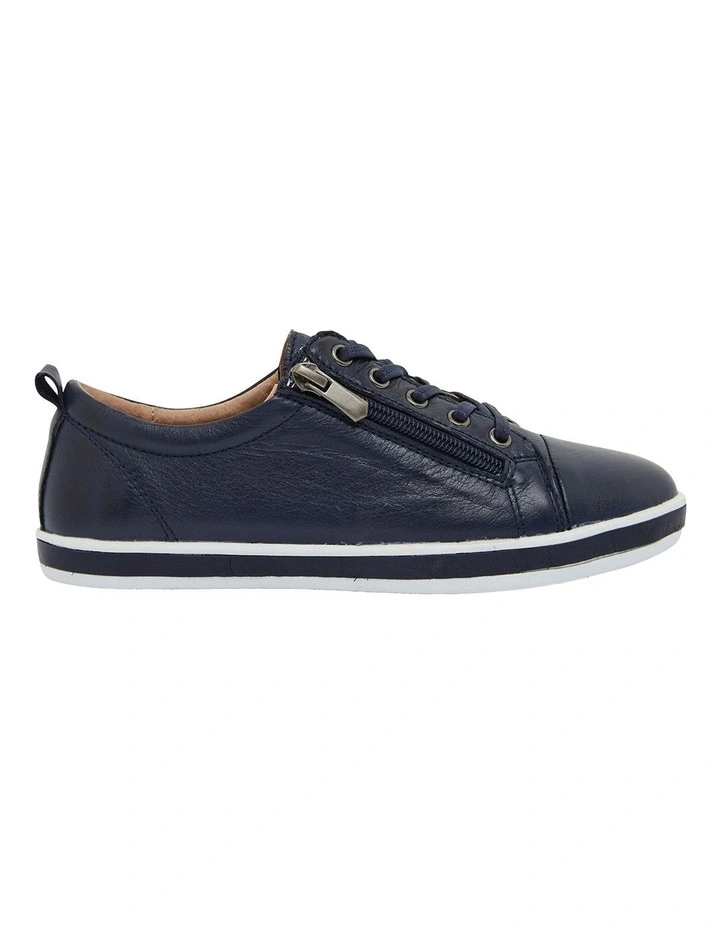 Discount π₯ Easy Steps Whisper Navy Glove π Sneakers β