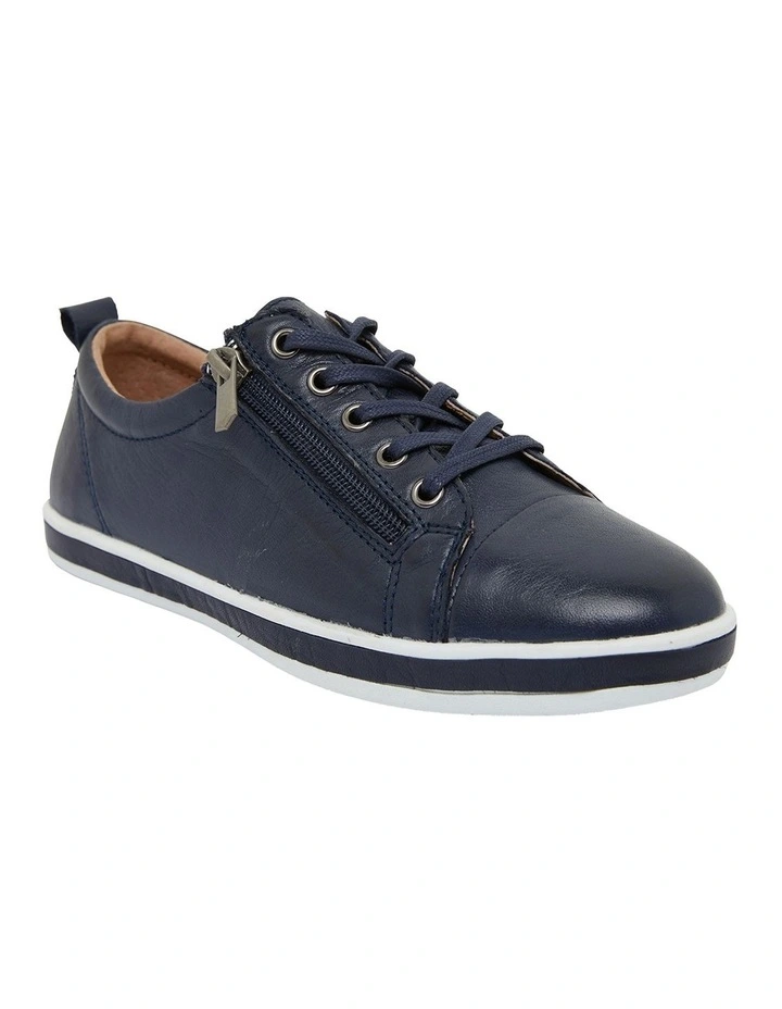 Discount π₯ Easy Steps Whisper Navy Glove π Sneakers β - Image 2