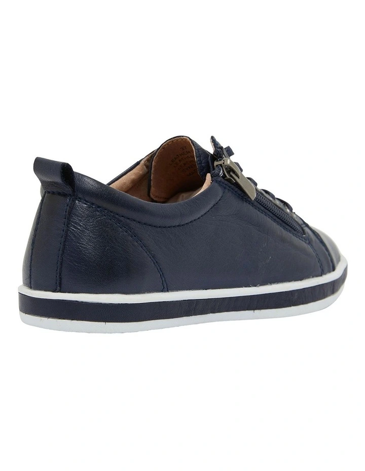 Discount π₯ Easy Steps Whisper Navy Glove π Sneakers β - Image 4