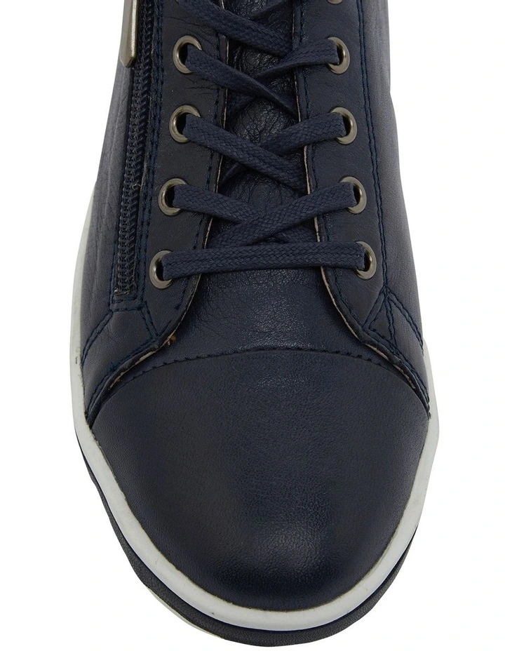 Discount π₯ Easy Steps Whisper Navy Glove π Sneakers β - Image 6