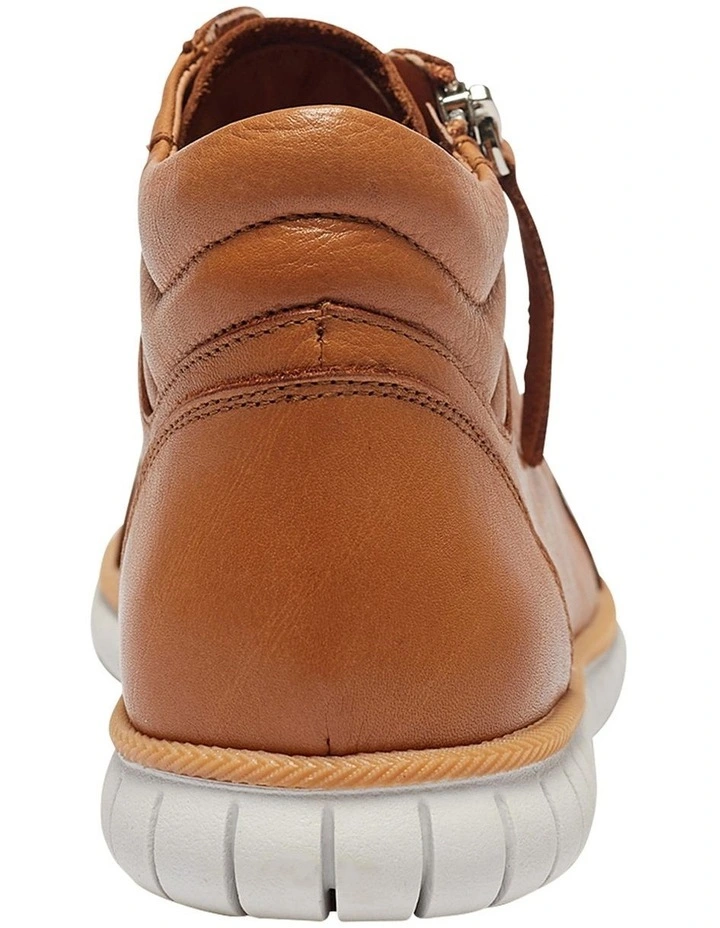 Budget π Easy Steps Fable Tan Glove π₯Ύ Boots π - Image 5