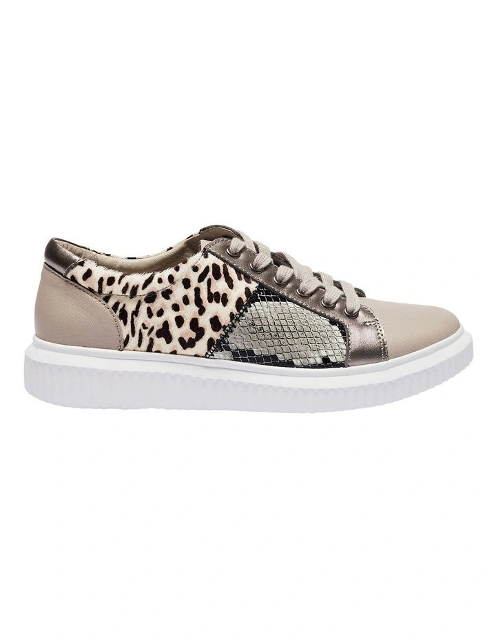 Promo β€οΈ Easy Steps Tangent Grey/Snake Multi π Sneakers π