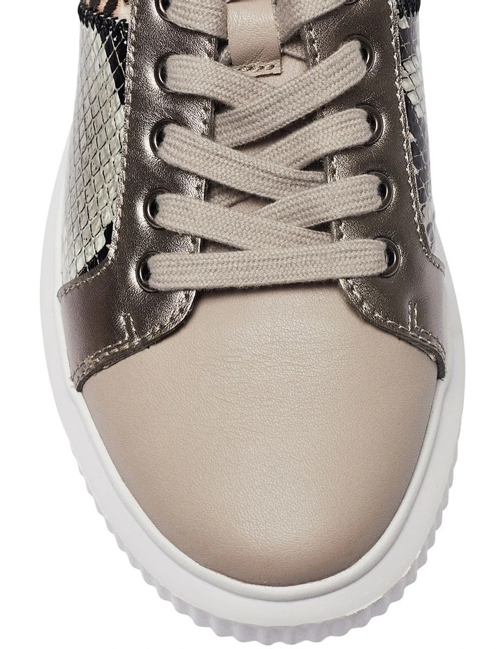 Promo β€οΈ Easy Steps Tangent Grey/Snake Multi π Sneakers π - Image 7