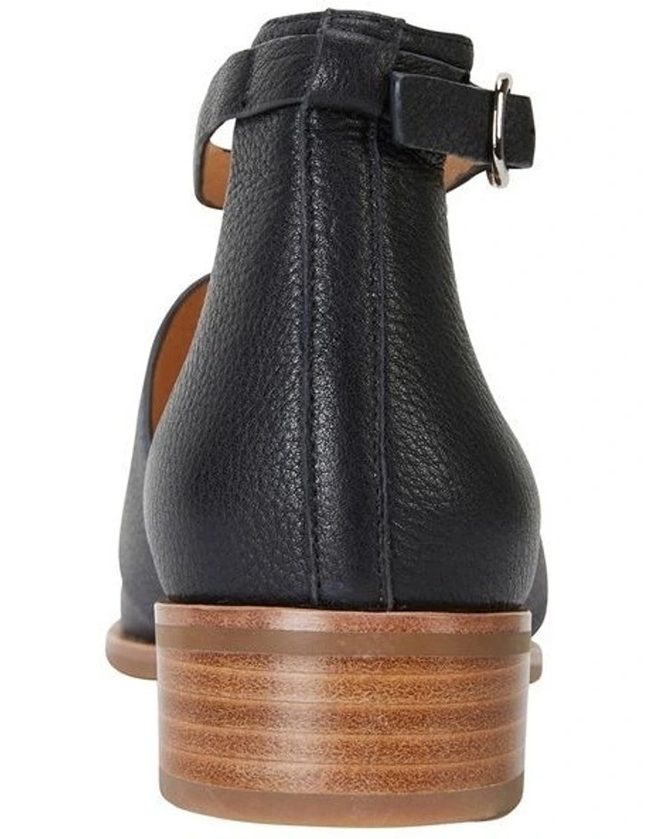 Hot Sale โญ Easy Steps Jocelyn Black Glove Flat ๐ Shoes ๐ฏ - Image 6