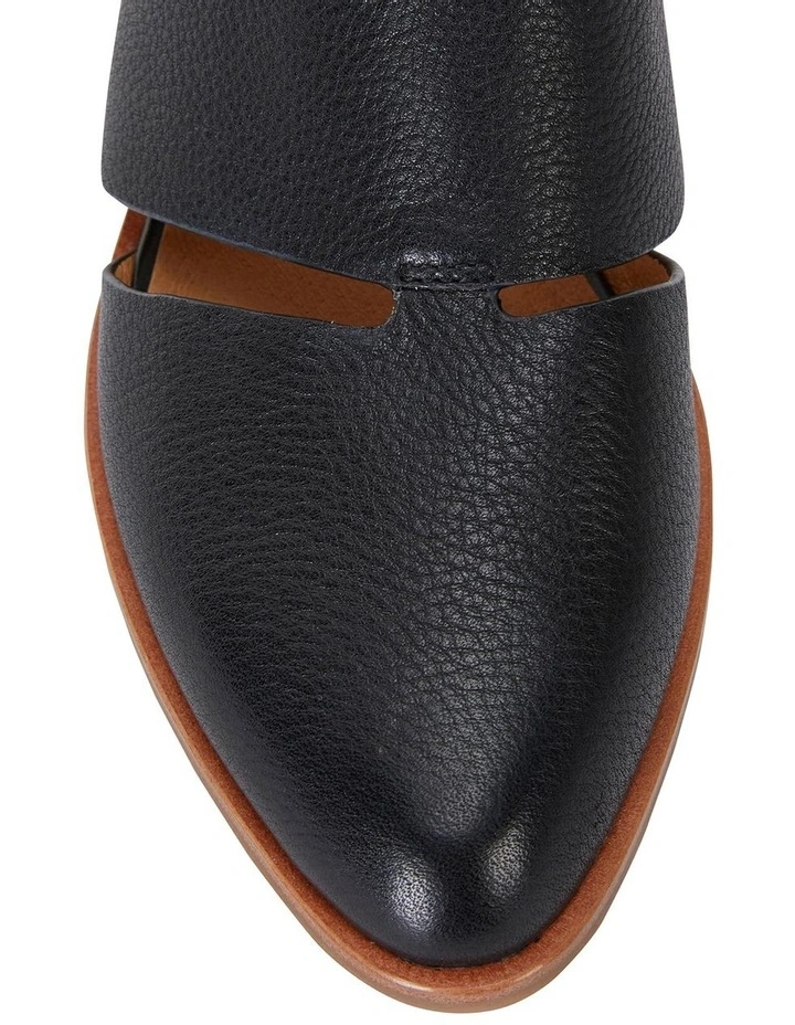 Hot Sale โญ Easy Steps Jocelyn Black Glove Flat ๐ Shoes ๐ฏ - Image 7