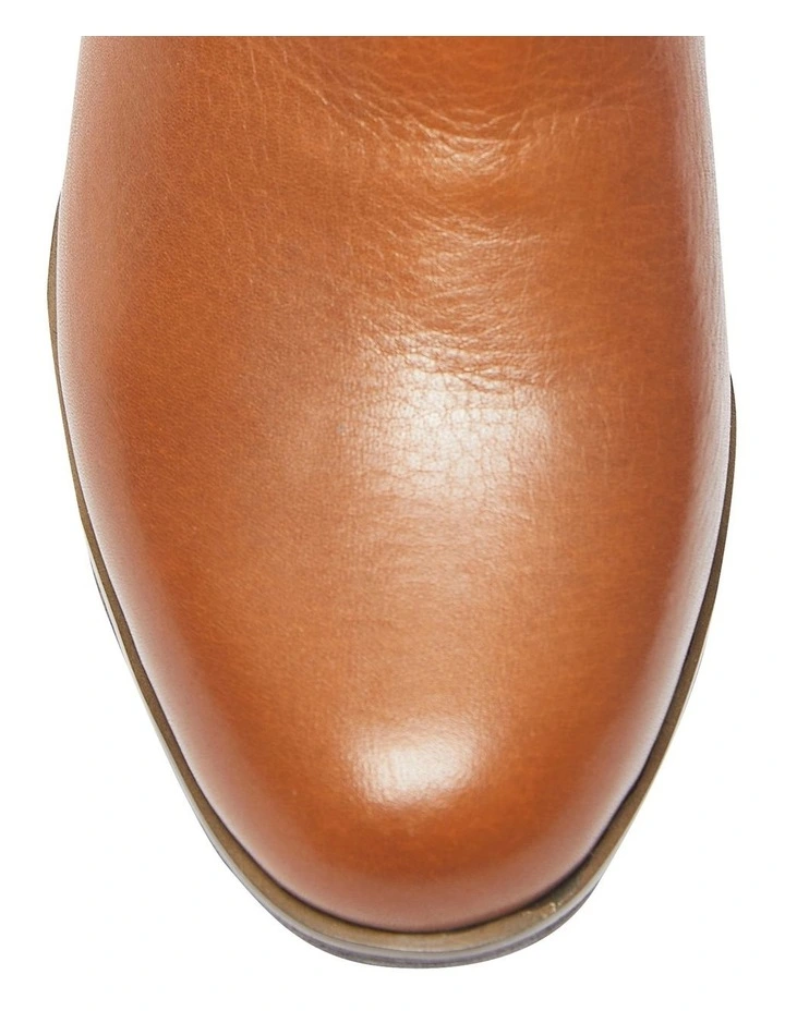 Promo π― Wide Steps Lido π₯Ύ Boots In Mid Brown Glove π - Image 7