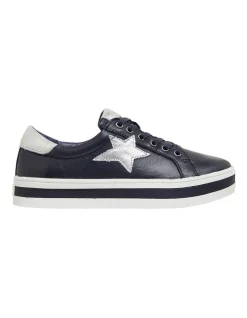 Coupon โ Easy Steps Ultra Navy/Silver ๐ Sneakers ๐