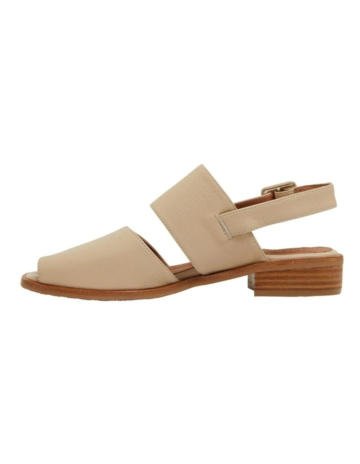 Coupon π Easy Steps Drew Neutral Glove π©΄ Sandals π€© - Image 3