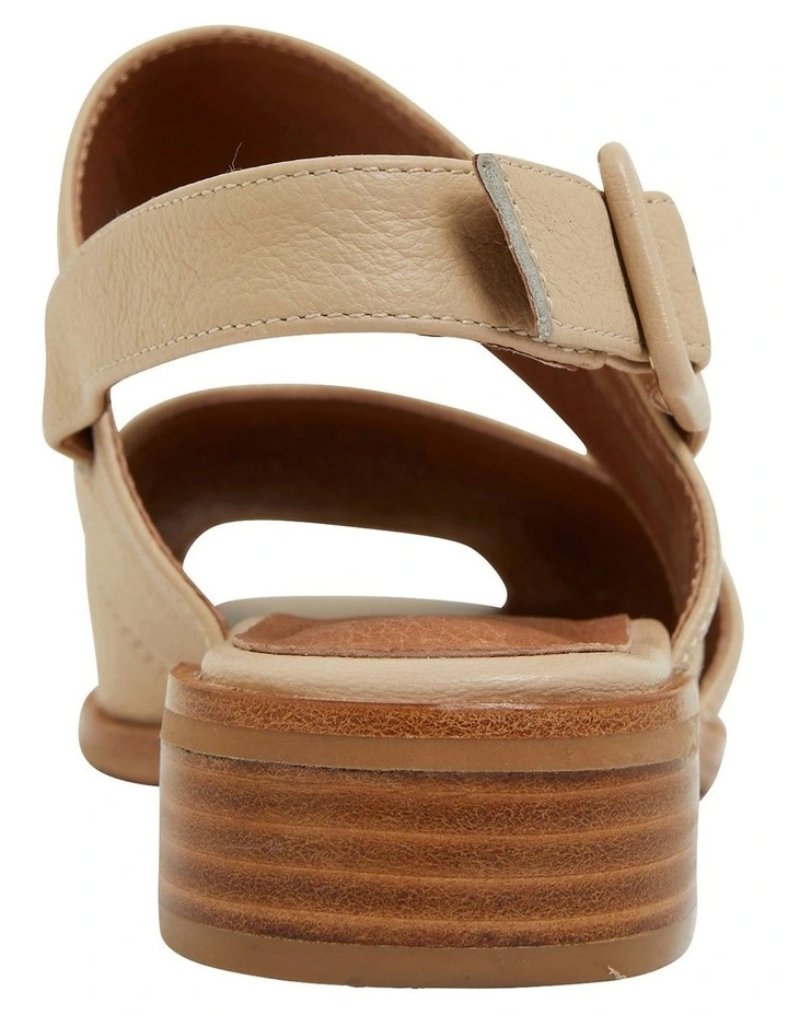 Coupon π Easy Steps Drew Neutral Glove π©΄ Sandals π€© - Image 5