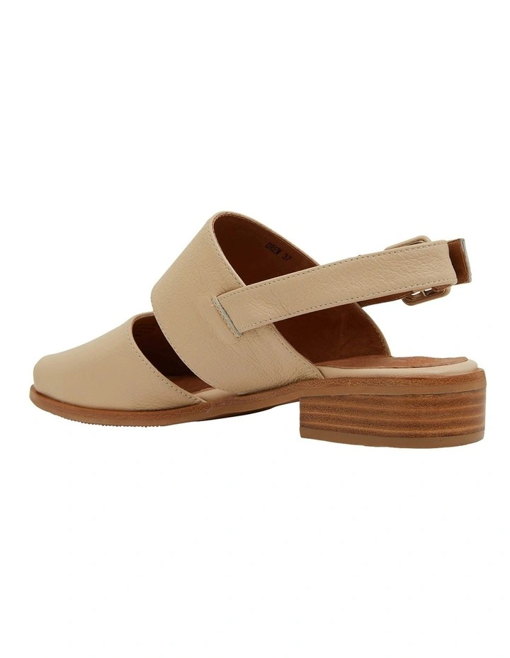 Coupon π Easy Steps Drew Neutral Glove π©΄ Sandals π€© - Image 7