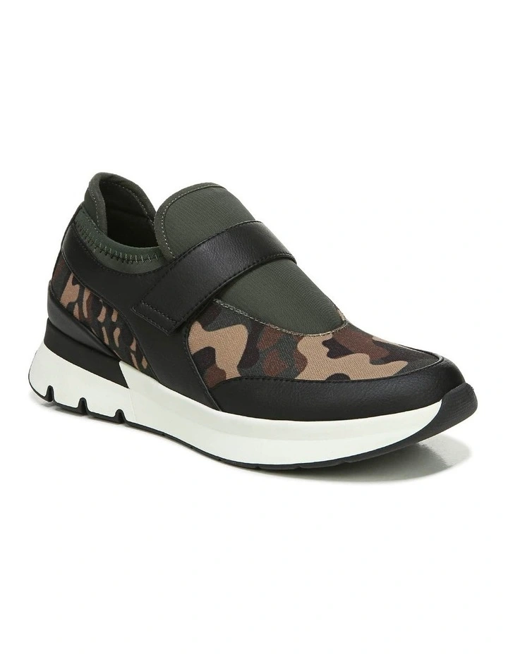 Best Sale π Naturalizer Taryn Pine Multi Wedge π Sneaker π₯° - Image 2