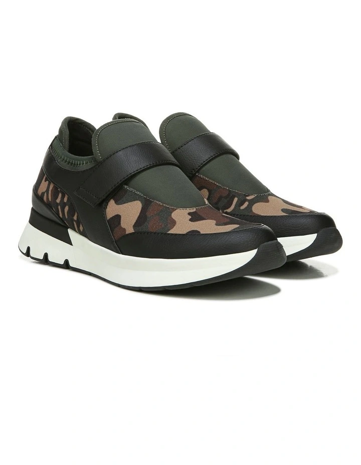 Best Sale π Naturalizer Taryn Pine Multi Wedge π Sneaker π₯° - Image 3